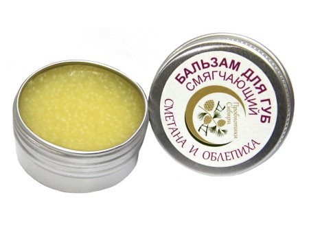 4.4. Бальзам для губ
4.4. Бальзам для губ